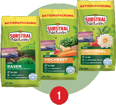 SUBSTRAL&reg; kaufen
